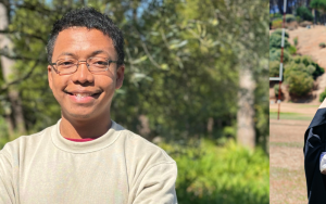 Students named as Google PhD Fellows