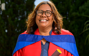 Dr Joy Petersen’s doctoral research uncovers how first-generation students developed agency and intellectual virtues amid the disruptions of Covid-19.