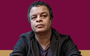 A photo of Dr Alfred Schaffer