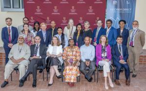 Global partners discuss G20 digital policy