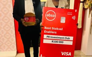 Two lecturers from SU win award