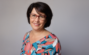 Van Dyk is a full professor, an NRF-rated researcher and a professionally registered industrial engineer with more than 27 years’ experience in higher education. She holds a PhD in industrial engineering from SU.