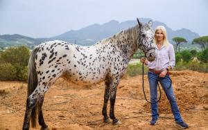 Prof Swart and Aztec