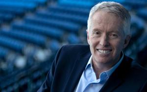 Matie is new CEO of USA Tennis / Matie nuwe uitvoerende hoof van VSA-tennisvereniging