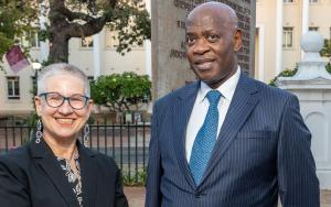 Human Rights Lecture