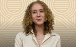 A photo of Lindsay Gurnell