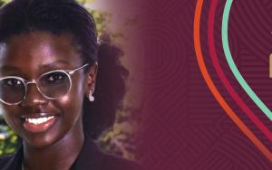 Matie, aerospace engineer and climate-tech entrepreneur.