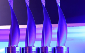 A photo of National Science and Technology Forum/South32 Awards. 