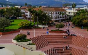 Stellenbosch University (SU) has introduced a range of flexible support measures to assist students experiencing financial difficulty.