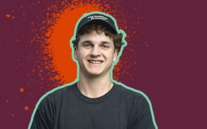 Through his Get Active Project, Adam Venter has raised more than R20 000 for charities while promoting mental wellbeing through sport and exercise. Venter believes community is built through everyday acts of kindness, connection and service.