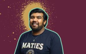 PhD student Keenen Gilbert has spent nine years at Stellenbosch University turning opportunities into acts of service.From food drives and tutoring to student leadership and wellbeing initiatives, he has dedicated much of his university journey to helping others thrive.