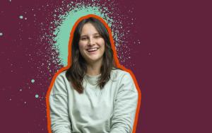 •	Having grown up across several countries, Hannah Sieberhagen learned early how to navigate uncertainty, adapt to different cultures and find connection in unfamiliar places.