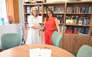 Visit from University of Glasgow College of Social Sciences, December 2025