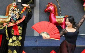 2026 Chinese New Year