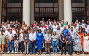 SIAN 2026 Group Photo