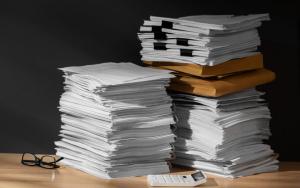 Pages