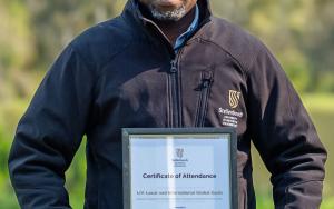 SU LIV - moses shambare