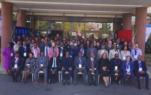 SAAEA Conference 2026