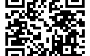 SUWI QR code