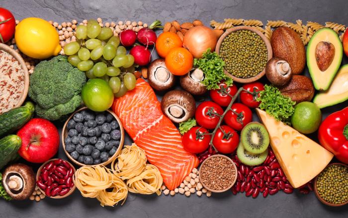 Food security Stellenbosch University