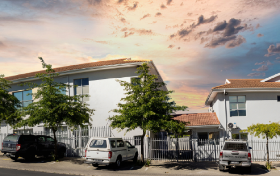 GBV | Stellenbosch University