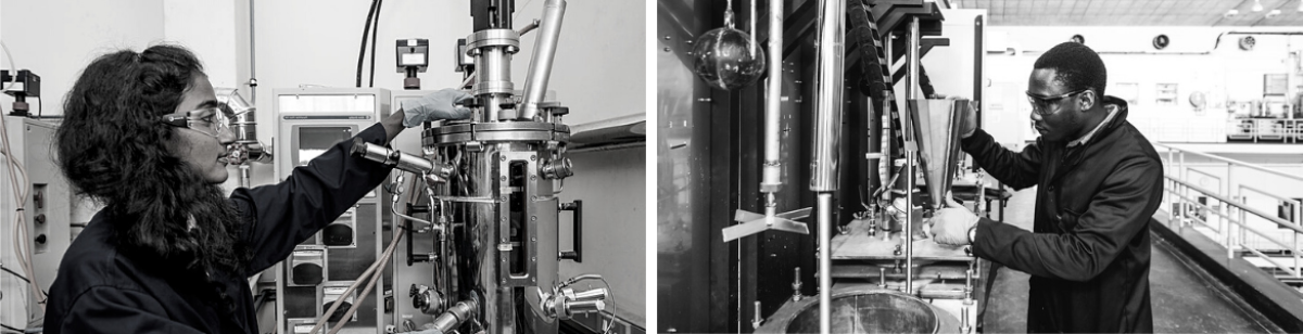 Bioresource Engineering | Stellenbosch University