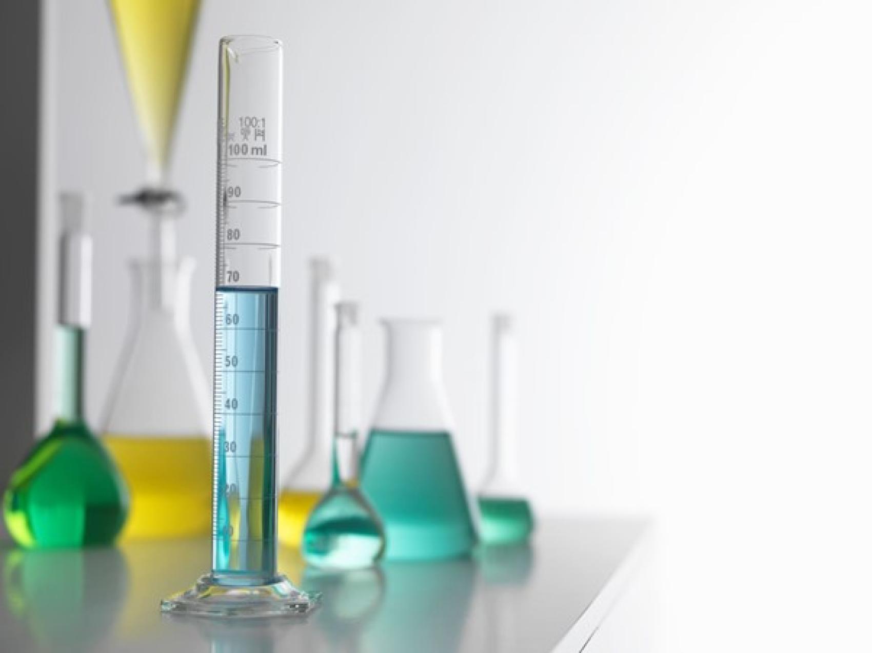 Chemistry and Polymer Science | Stellenbosch University