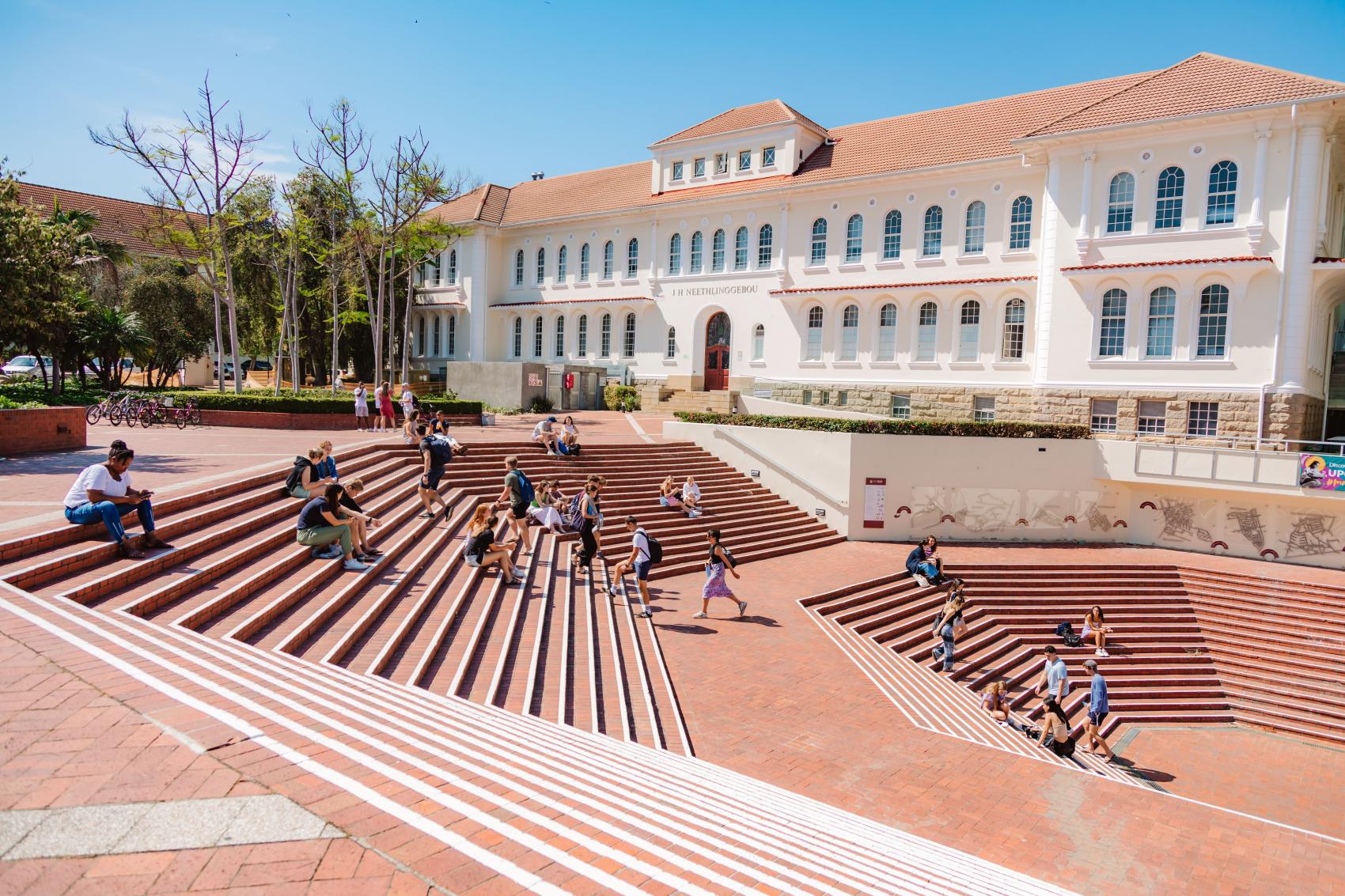 International Students | Stellenbosch University