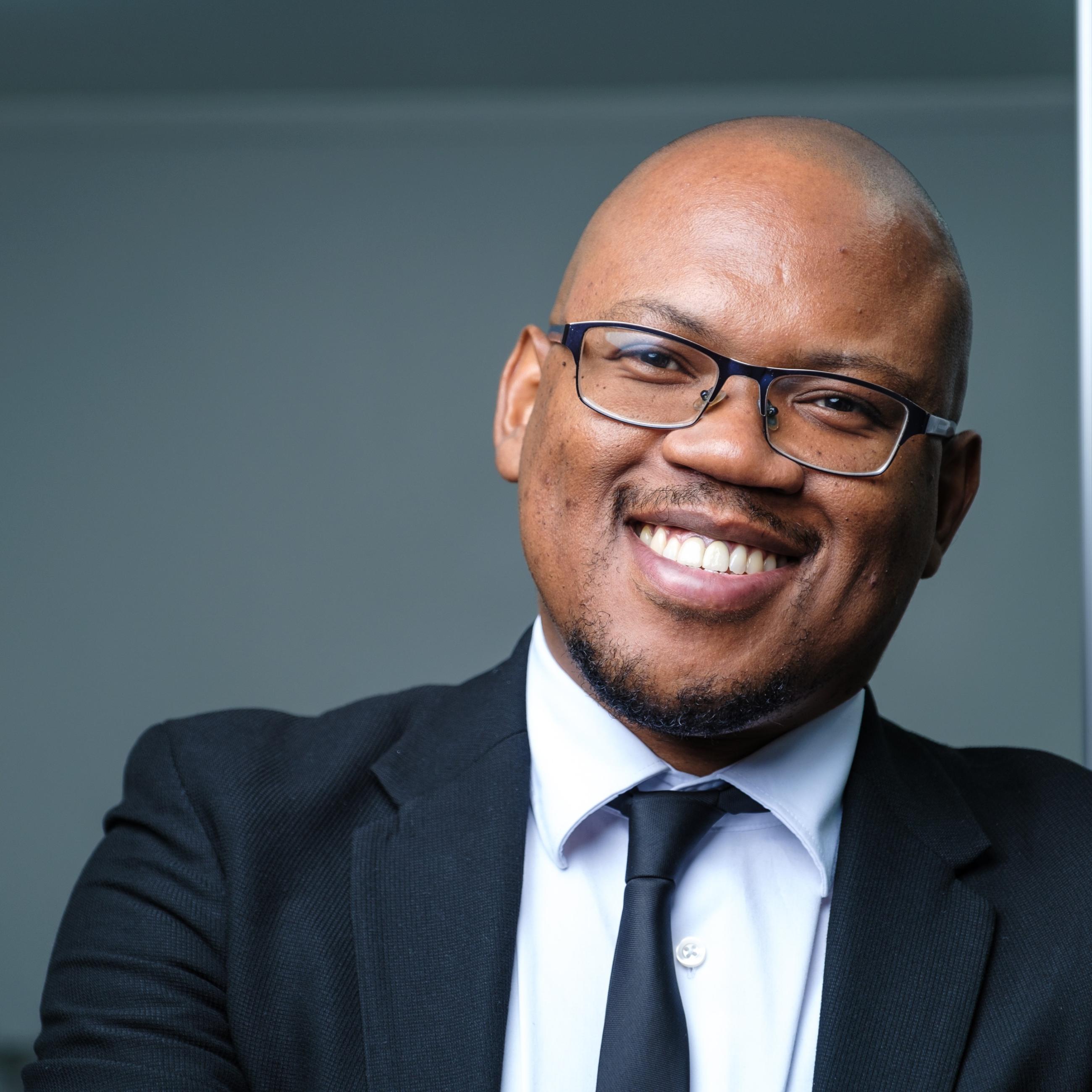 Makhalanyane Thulani | Stellenbosch University
