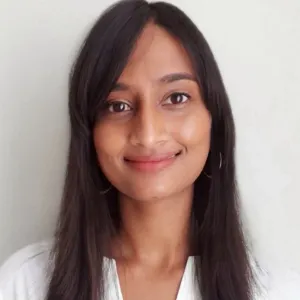 Co director of the AMI Charissa Marsh