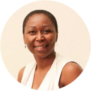 Co-director of the AMI Evodia Setati