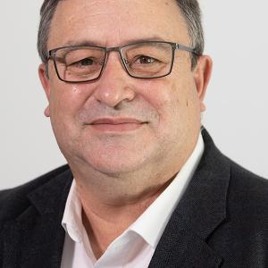 Prof Gert Human