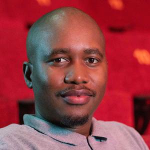 A photo of Hendrick Jali