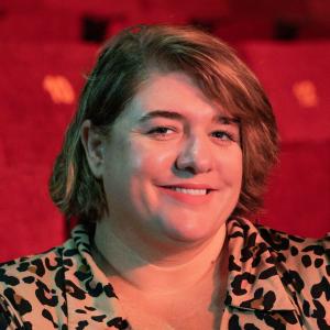 A photo of temporary academic staff Cornelia Faasen