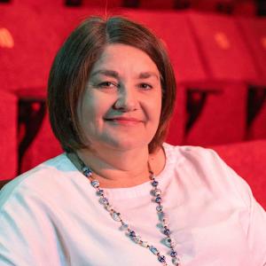 Photo of Staff member Elrina Marais