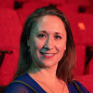 A photo of Estelle Olivier