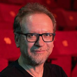 A photo of temporary academic staff Mr Malan Steyn