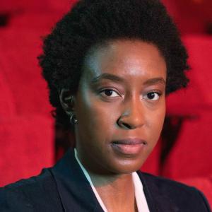  A photo of Mmatumisang Motsisi 