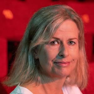 A photo of Sukki Hofmeyr 