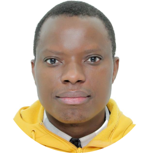 Admark Moyo
