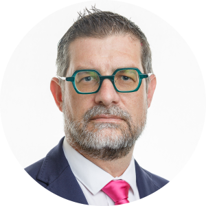 Prof Geo Quinot