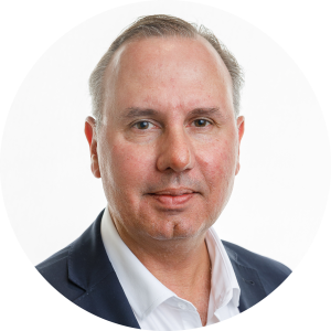 Prof Oliver Ruppel