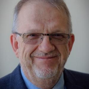 Prof André Weideman