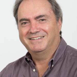 Prof Dave Richardson