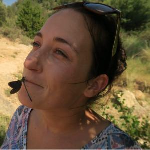 Dr Gabi Kietzka