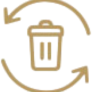 Sustainability-waster-icon