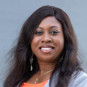 Carine Kunsevi-Kilola