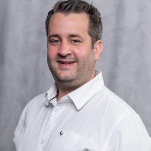 Werner de Wit: Senior Programme Manager for the Unit for Student Mobility