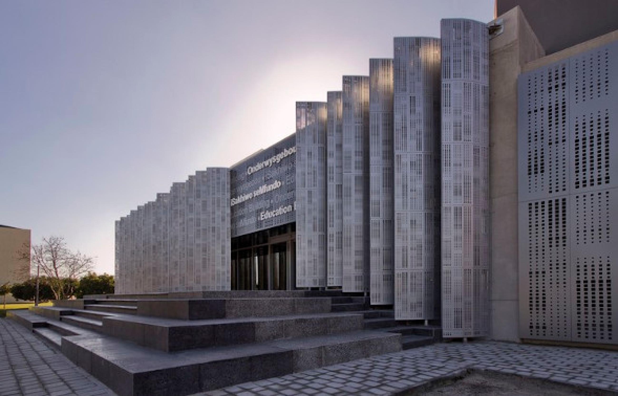 Development planning and design | Stellenbosch University