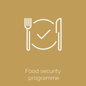 Food security